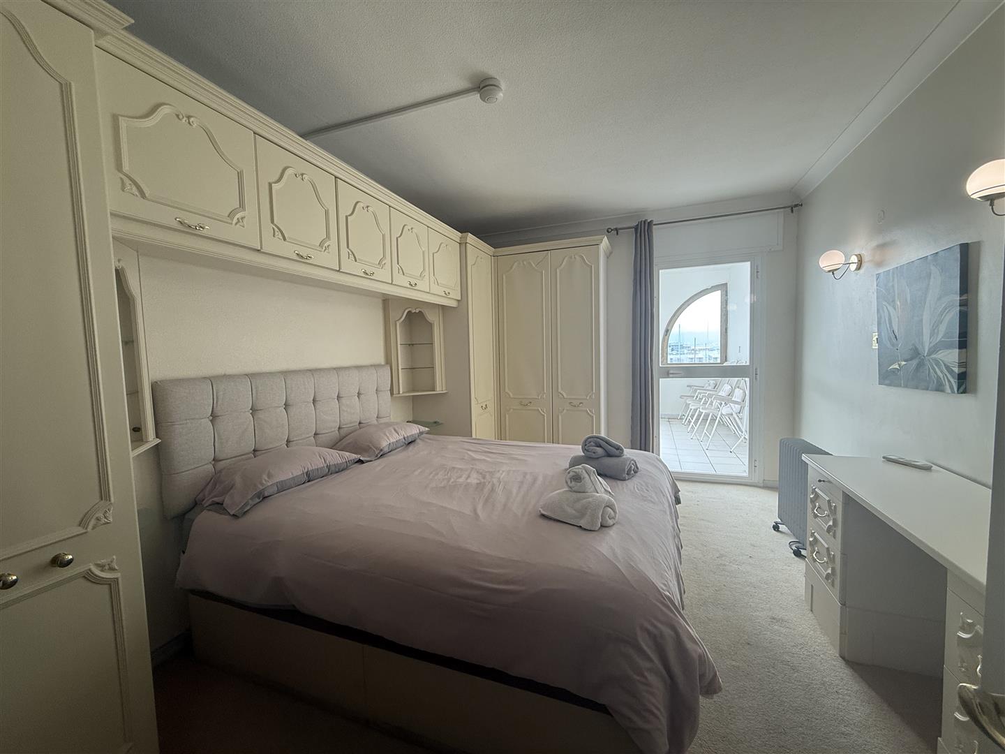 Image of Apartment - 2 Bedrooms - 1 Bathrooms for Rental in Marina Bay-Gibraltar, Image 9